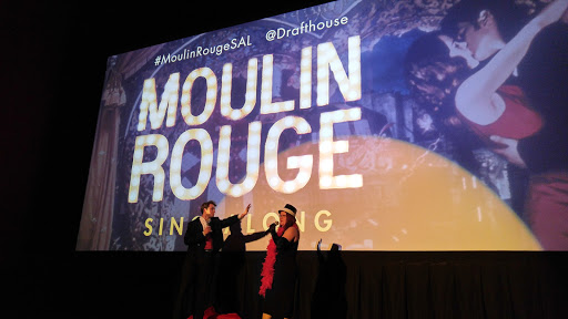 Movie Theater «Alamo Drafthouse Cinema», reviews and photos, 120 W Loop 289, Lubbock, TX 79416, USA