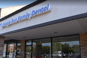 Steeple Run Family Dental image