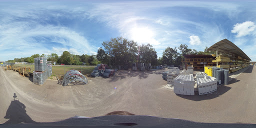 Building Materials Store «Sparr Building and Farm Supply», reviews and photos, 240 S Main St, Williston, FL 32696, USA