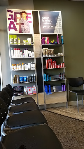 Hair Salon «Great Clips», reviews and photos, 2800 Raleigh Rd Pkwy W, Wilson, NC 27893, USA