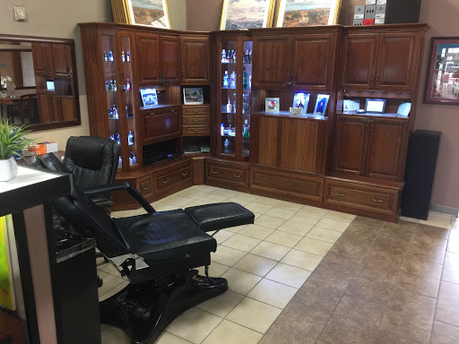 Explore satanic tattoo ideas, creative tattoo ideas in Albuquerque, available at Albuquerque Ink Tattoo