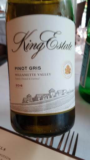 Seafood Restaurant «Ocean Prime», reviews and photos, 699 5th Ave S, Naples, FL 34102, USA