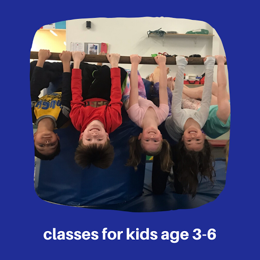 Gymnastics Center «Gymco», reviews and photos, 2306 Camelot Ridge Ct SE, Grand Rapids, MI 49546, USA