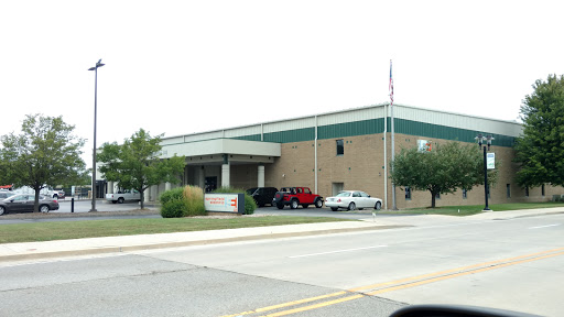 Electrical Supply Store «Springfield Electric Supply», reviews and photos, 225 West Washington Street, East Peoria, IL 61611, USA