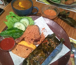 Sate Khas Senayan photo