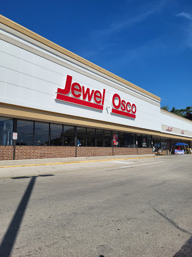 Grocery Store «Jewel-Osco», reviews and photos, 1400 21st St, Zion, IL 60099, USA