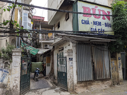 Hình Ảnh Cơm Chay Loving Hut Hoa Binh Vegan Restaurant