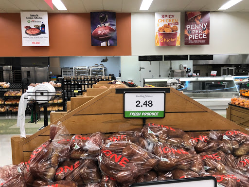 Supermarket «Hy-Vee», reviews and photos, 410 S Riverfront Dr, Mankato, MN 56001, USA