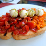 Photo n°1 de l'avis de astrid.i fait le 23/07/2023 à 05:25 sur le  Gasthof à Ledro