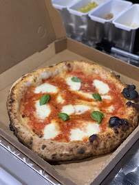 Photos du propriétaire du Pizzas à emporter Pizza Lucatelli à Capbreton - n°2