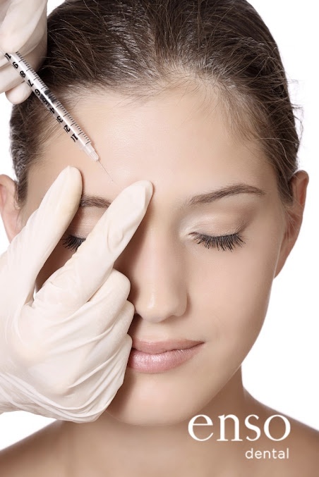 إنسو الأسنان - Enso Dental