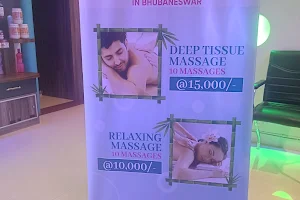 Sukham Massage SPA image