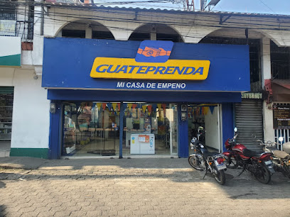 Guateprenda - Coatepeque