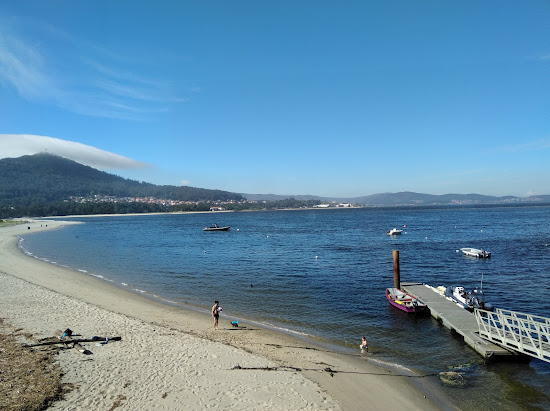 Camarido Beach