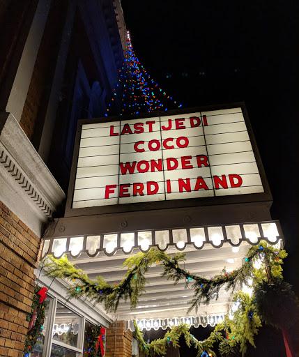 Movie Theater «Palace Theatre», reviews and photos, 2430 Main St, Lake Placid, NY 12946, USA