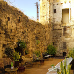 Photo n°2 de l'avis de Alejandra.a fait le 11/09/2022 à 10:39 sur le  Bastione Spasimo Boutique Hotel à Palermo