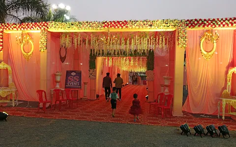 Vinayak Hall image
