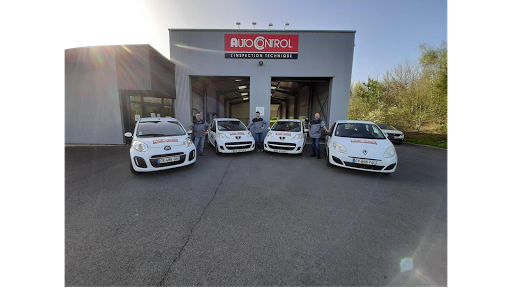 Controle Technique Du Bocage