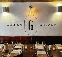 Photos du propriétaire du Restaurant Gambetta Cucina Urbana à Pontarlier - n°1