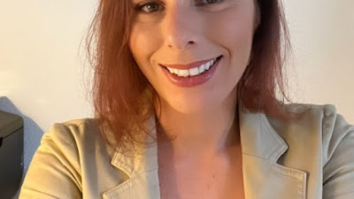 Marie NOTO - Sophrologue certifiée RNCP et Magnétiseur à Schiltigheim