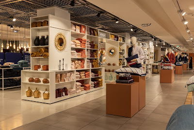 La Redoute Intérieurs - BHV Paris Rivoli à Paris
