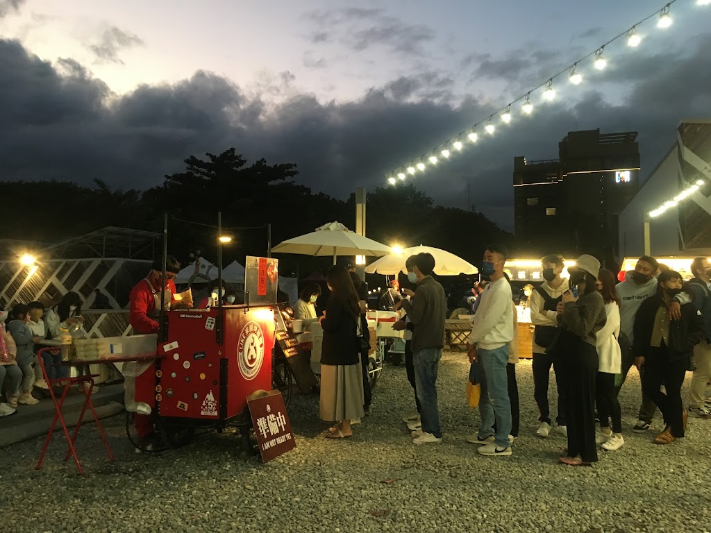 Like來顆烤飯糰 (請先看IG、FB限動，確認有無臨時休) 的照片