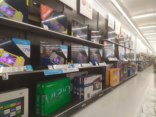 Discount Store «Walmart», reviews and photos, 206 US-1, Falmouth, ME 04105, USA