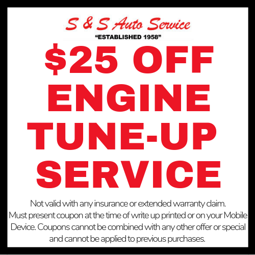 Auto Repair Shop «S & S Auto Service», reviews and photos, 6166 Westheimer Rd, Houston, TX 77057, USA