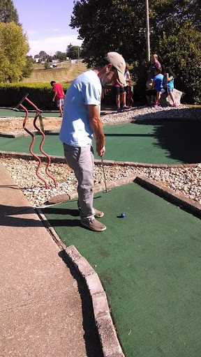 Golf Course «Otte Golf Center», reviews and photos, 5800 Scottsville Rd, Bowling Green, KY 42104, USA
