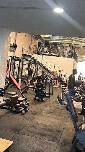 NICO´S GYM en Nules, Castellón