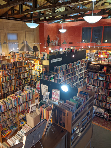 Booktown Books image