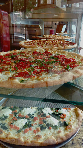 Little Italy Pizza & Trattoria
