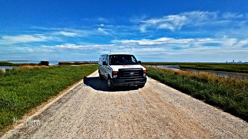 Towing Service «Citywide Towing», reviews and photos, 2416 Fairmount Ave, Atlantic City, NJ 08401, USA