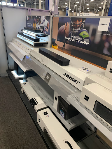 Electronics Store «Best Buy», reviews and photos, 675 US-1, Iselin, NJ 08830, USA