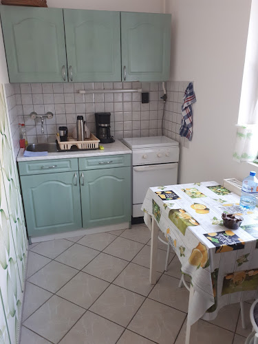 Loki Apartman Bükfürdő