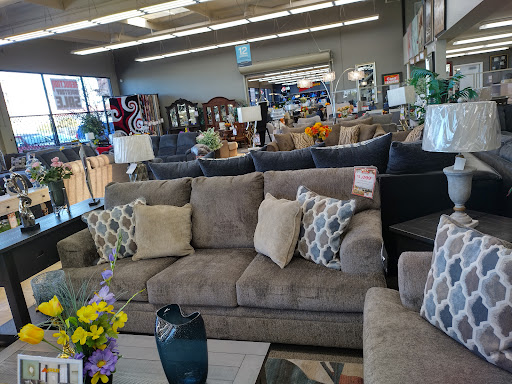 Furniture Store «Casa Leaders Inc», reviews and photos, 1200 Pacific Coast Hwy, Wilmington, CA 90744, USA