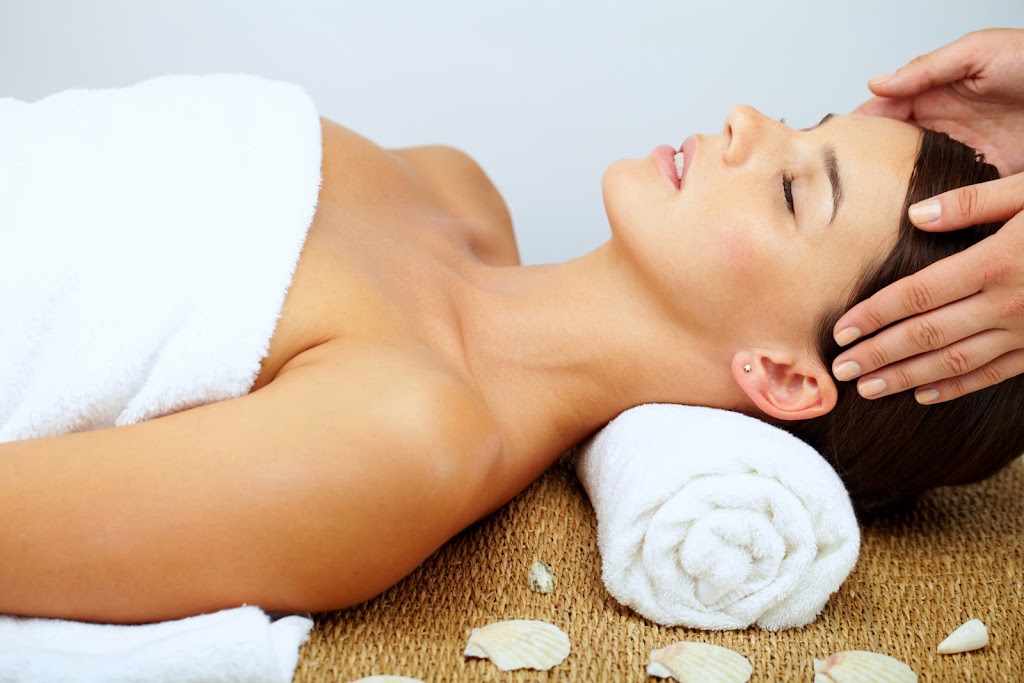 Q Foot Spa 77433