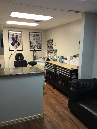 Explore yugioh tattoo ideas, creative tattoo ideas in Amarillo, available at Tattoo Spa LLC