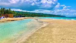 Playa Coson的照片 便利设施区域