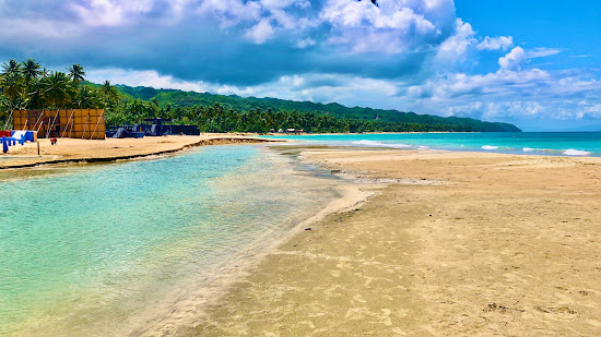 Playa Coson