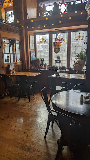 Cafe «Raven Cafe», reviews and photos, 932 Military St #1, Port Huron, MI 48060, USA