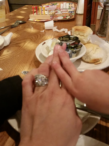 American Restaurant «Cracker Barrel Old Country Store», reviews and photos, 675 Buford Hwy, Cumming, GA 30040, USA