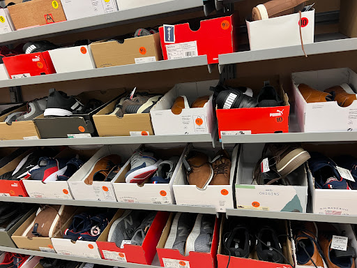 Department Store «Marshalls», reviews and photos, 200 Clifton Blvd, Westminster, MD 21157, USA