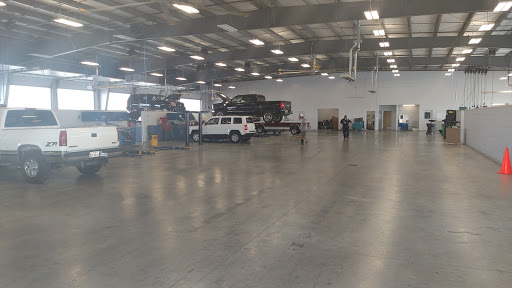 Chevrolet Dealer «Kris Brown Chevrolet Buick GMC», reviews and photos, 822 Walter Holiday Dr, Cleburne, TX 76033, USA