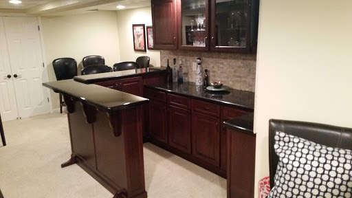 Cabinet Maker «BK Woodworking», reviews and photos, 6250 Campbell Rd, Ann Arbor, MI 48108, USA