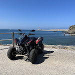 Photo n° 1 de l'avis de TECHEL.L fait le 26/06/2022 à 20:16 pour Quadride66 à Perpignan