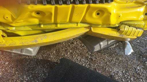 Auto Body Shop «Hoernis Auto Body», reviews and photos, 207 S 20th St, Belleville, IL 62226, USA