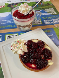 Plats et boissons du Restaurant A la Bon'heure à Dijon - n°10