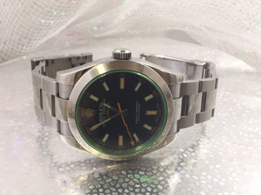 Pawn Shop «Prestige Pawn & Jewelry - Gold & Silver Dealer», reviews and photos, 360 W Indiantown Rd, Jupiter, FL 33458, USA