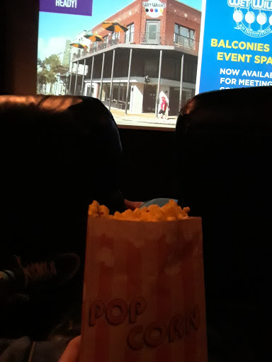 Movie Theater «Crescent Theater», reviews and photos, 208 Dauphin St, Mobile, AL 36602, USA